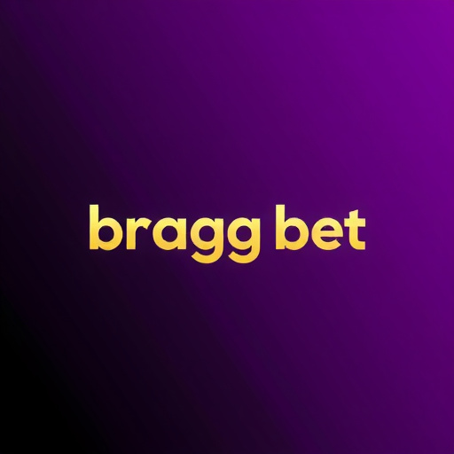 bragg bet Logo